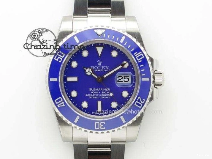 MiroTime 0523 Yacht-Master 116655 UBF 1:1 Best Edition 3D Black Ceramic Bezel on Black Rubber Strap A2836(Free Extra Strap) SunProtective 3061